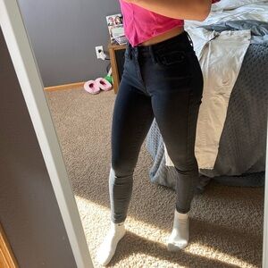 Judy Blue skinny fit jeans